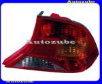 FORD FOCUS MK1 2001.10-2004.08 Hátsó lámpa jobb "4 ajtós" (foglalat nélkül) DEPO 431-1935R-UE