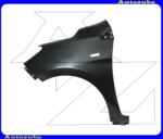 Mitsubishi SPACE STAR 2019.11-től Első sárvédő bal, oldalvillogós MB00A02BL