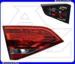 AUDI A4 B8 2007.11-2012.01 /8K/ Hátsó lámpa bal belső "4 ajtós" (P21W/W16W) (foglalat nélkül) 446-1306L-UQ