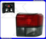 VW CARAVELLE T4 1996.01-2003.03 /70, 7D/ Hátsó lámpa jobb, piros/szürke (foglalat nélkül) 441-1919R-UE-SR