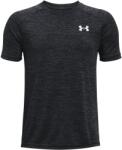 Under Armour Gyerek funkcionális rövid ujjú pólók Under Armour TECH 2.0 SS K fekete 1363284-001 - YXL