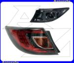 MAZDA 6 2007.09-2010.01 /GH/ Hátsó lámpa bal külső "4/5 ajtós" "LED-es" piros (foglalat nélkül) 216-1973L-UE