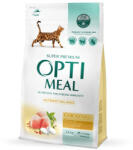 Kormotech Optimeal Cat - Hrana uscata super-premium - Pui - 1.5kg