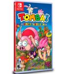 Limited Run Games Tomba! Special Edition (Switch)