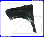 CITROEN C3 AIRCROSS 2017.06-2021.06 Első sárvédő bal CI3303024