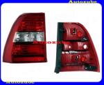 KIA SPORTAGE 2 2004.08-2008.05 /JE. KM/ Hátsó lámpa bal (foglalat nélkül) DEPO 223-1938L-UE