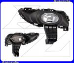 MAZDA 3 2003.10-2006.06 /BK/ Ködlámpa jobb "4 ajtós" (H11) DEPO /RENDELÉSRE/ 216-2010R-UQD