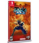 Limited Run Games Ninja Five-O (Switch)