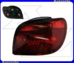 TOYOTA YARIS 1 2003.02-2005.12 /XP10/ Hátsó lámpa jobb KOITO-típusú (Japán gyártáshoz) (foglalat nélkül) DEPO 212-19H4R-LD-UE