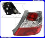 Honda CIVIC 7 2004.01-2006.02 /EP-EV/ Hátsó lámpa jobb "3 ajtós" (foglalat nélkül) 217-1969R-UE