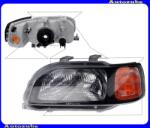 Honda CIVIC 6 1995.11-1999.02 /EJ, EK/ Fényszóró bal "5 ajtós" "1997.01. -ig" (H4) Carello-típusú (motor nélkül) DEPO 217-1122L-LD-EM