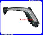 PEUGEOT 308 1 2011.05-2013.03 /T7/ Nappali fény jobb "LED-es" DEPO /RENDELÉSRE/ 550-1606R-AE