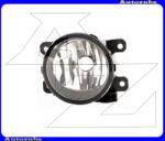 CITROEN BERLINGO 2 2015.03-2018.05 /B9/ Ködlámpa oldalfüggetlen (H11) DEPO 552-2010N-UE