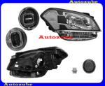 KIA SOUL 1 2009.02-2011.08 /AM/ Fényszóró jobb (H4) (motor nélkül) DEPO /RENDELÉSRE/ 223-1133R-LDEM2