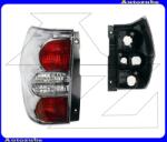 SUZUKI VITARA / GRAND VITARA 2005.02-2009.12 Hátsó lámpa bal "3 ajtós" (foglalattal) /RENDELÉSRE/ 218-1949L-LD-UE