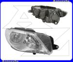 VW PASSAT CC 2008.05-2012.01 /3C/ Fényszóró jobb (3xH7) motorral DEPO /RENDELÉSRE/ 441-11D1RMLD-EM
