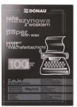 DONAU Indigó, gépi, A4, 100 lap, DONAU, fekete (DKAL30) - jatekotthon