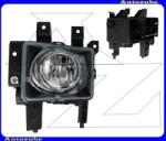 OPEL ASTRA H 2007.03-2014.05 /A04/ Ködlámpa bal (H3) DEPO /RENDELÉSRE/ 442-2024L-UE