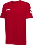 Hummel Tricou Hummel GO COTTON T-SHIRT S/S 203566-3062 Marime S - weplayvolleyball