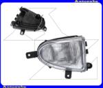 FORD GALAXY MK1 1995.08-2000.09 /WGR/ Ködlámpa jobb (H1) DEPO /RENDELÉSRE/ 431-2004R-UE