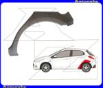 KIA CEED 1 2006.10-2009.07 /ED/ Hátsó sárvédő javítóív bal "5 ajtós" KLOKKERHOLM 3267581