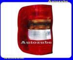 OPEL COMBO B 1992.09-2000.08 /S93/ Hátsó lámpa bal (foglalat nélkül) DEPO 442-1949L-UE