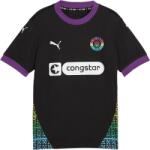 PUMA Bluza Puma FC St. Pauli 2024/25 Third Jersey Kids 778664-03 Marime 164 (778664-03)