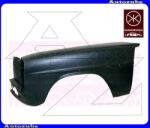 MERCEDES W114, W115 1968.01-1976.01 Első sárvédő bal "1973.08. -tól" /RENDELÉSRE/ 3520313