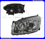 TOYOTA RAV-4 3 2005.11-2009.01 /XA30/ Fényszóró bal króm házas (HB3/H11) (motor nélkül) DEPO 212-11K5L-LDEM1
