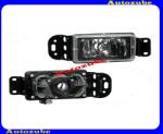 TOYOTA COROLLA 2002.01-2004.05 /E120, 130/ Ködlámpa jobb "3/5 ajtós" (H10) DEPO 212-2033R-UE