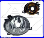 VW TOURAN 1/2 2006.12-2010.07 /1T/ Ködlámpa jobb "2008.05. -től" (HB4) statikus kanyarkövető DEPO 441-2043R-UE