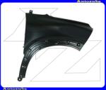 CITROEN C3 AIRCROSS 2017.06-2021.06 Első sárvédő jobb CI3303023