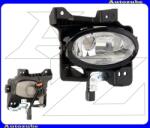 MAZDA 3 2006.07-2009.03 /BK/ Ködlámpa jobb "5 ajtós" (H11) DEPO 216-2034R-UE