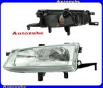 Honda ACCORD 5 1996.03-1998.10 /CB-CF/ Fényszóró bal (2xH1) angol típusú (motor nélkül) DEPO 217-1149L-LD-EM