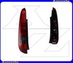 FORD FIESTA MK5 2002.04-2005.09 Hátsó lámpa bal "5 ajtós" (foglalat nélkül) DEPO 431-1952L-LD-UE
