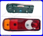 RENAULT MASTER 3 2010.04-2019.08 Hátsó lámpa bal "PLATÓS" (foglalattal) 551-1944L-UE