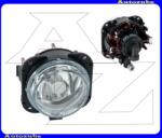 PEUGEOT PARTNER 1 2002.12-2008.03 /M59/ Ködlámpa "2004.08. -ig" oldalfüggetlen (H1) DEPO 552-2002N-UQ