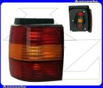 VW PASSAT B4 1993.09-1996.09 /3A/ Hátsó lámpa bal "Kombi" piros/sárga (foglalat nélkül) DEPO 441-1922L-UE-YR