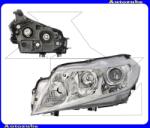 SUZUKI VITARA 2015.03-2018.08 Fényszóró bal (HB3/H11) motor nélkül DEPO 218-1164L-LDEM1