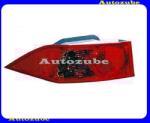 Honda ACCORD 7 2005.09-2008.06 /CL-CN/ Hátsó lámpa bal külső (foglalat nélkül) DEPO 217-1990L-UE