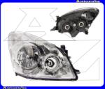 TOYOTA COROLLA Verso 2004.06-2009.01 /ZER, ZZE/ Fényszóró jobb "2007.08. -tól" (HB3/(HB4) motorral DEPO 212-11M8RMLD-EM