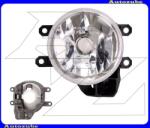 TOYOTA AYGO 2 2014.05-2018.04 /AB4/ Ködlámpa jobb (H16) DEPO /RENDELÉSRE/ 212-2090R-UQ