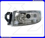 RENAULT PREMIUM 2006.01-től Fényszóró bal 551-1163L-LDEF1