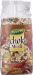 dennree Musli cu ciocolata bio 750g, Dennree