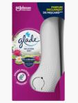 Glade Odorizant camera 18 ml Glade Sense & Spray Relaxing Zen (GLDSENSPRZ)