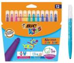 BIC Carioci lavabile Kid Couleur Baby 4.5 mm 12 buc BIC Kids (BIC9020802)