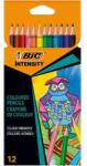 BIC Creioane colorate Intensity 3.2 mm 12 buc BIC (BIC9505273)