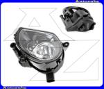 AUDI A3 Sportback 5-ajtós 2004.01-2008.04 /8P/ Ködlámpa bal (H7) DEPO 441-2029L-UE