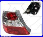 Honda CIVIC 7 2004.01-2006.02 /EP-EV/ Hátsó lámpa bal "3 ajtós" (foglalat nélkül) 217-1969L-UE