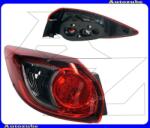 MAZDA CX-5 2011.08-2015.01 /KE, GH/ Hátsó lámpa bal külső (foglalat nélkül) /RENDELÉSRE/ 216-1994L-UE
